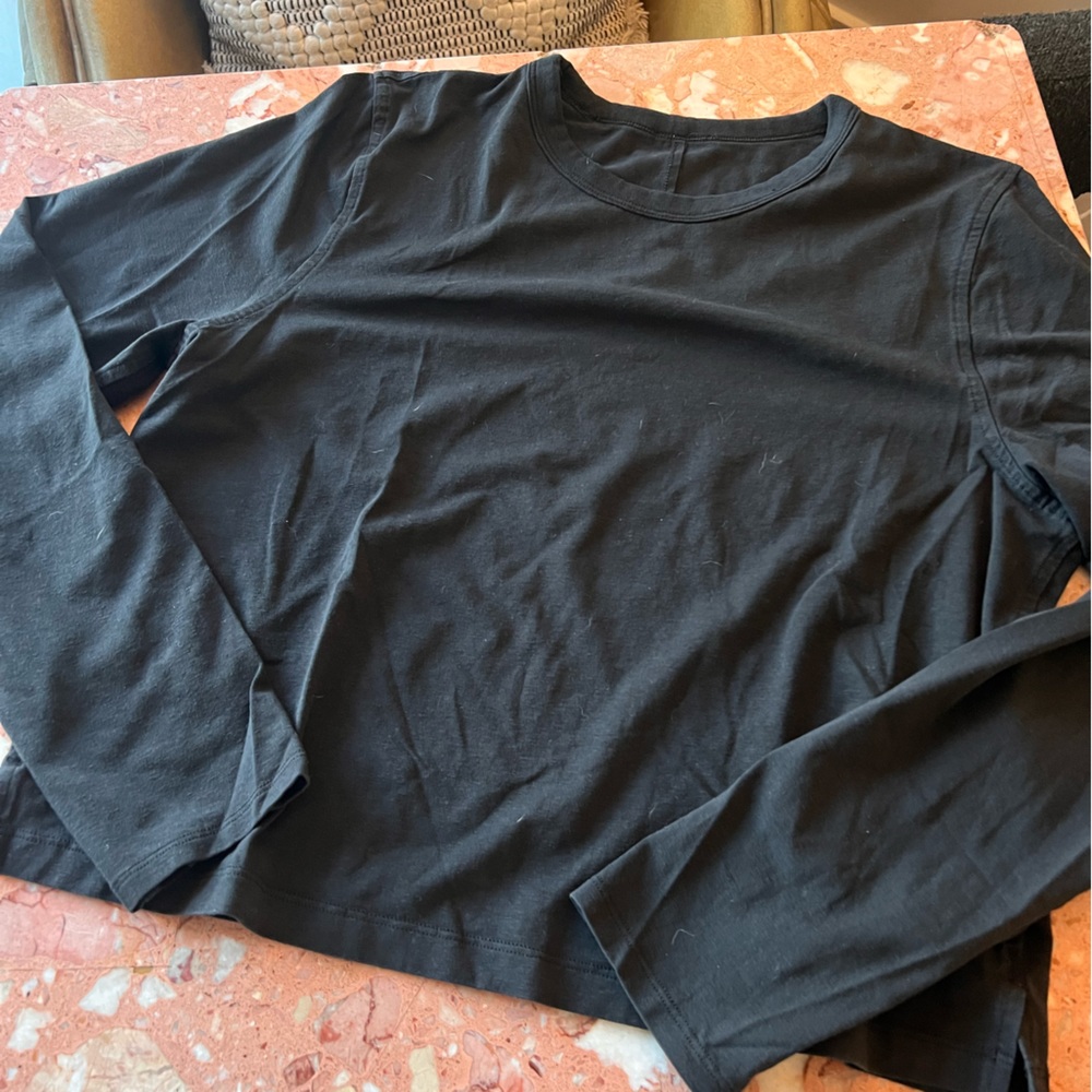 lululemon Longsleeve